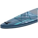 Sportime Stand Up Paddling Board "Seegleiter Pro" 12'6 T Touring Board