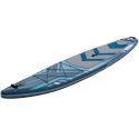 Sportime Stand Up Paddling Board "Seegleiter Pro" 12'6 W Touring Board