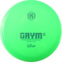 Kastaplast Grym X, K1 Soft, Distance Driver, 12/5/-1/3 173 g, Apple Green