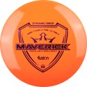 Dynamic Discs Maverick, Fuzion, Fairway Driver, 7/4/-1.5/2 171 g, Orange