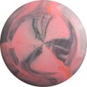Discraft Trasher, 2022 Missy Gannon Tour Series, Distance Driver 12/5/-3/2 Sweet Licorice 176 g