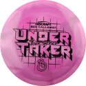 Discraft Undertaker, 2022 Ben Callaway Tour Series, 9/5/-1/2 Swirl Lilac 177 g