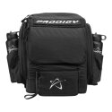 Prodigy Discgolf-Rucksack "BP-1 V3 Backpack" Black