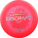 Discraft Buzzz Paul McBeth Signature Series, ESP Line, Midrange Driver, 5/4/-1/1 180 g, Strawberry