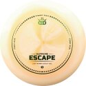 Dynamic Discs Escape Supreme First Run, Fairway Driver, 9/5/-1/2 174 g, Orange