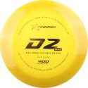 Prodigy D2 Max 400, Distance Driver, 12/6/-1/2.5 171 g, Yellow