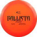 Latitude 64° Ballista Pro, Opto, Distance Driver, 14/4/0/3 160-165 g, Orange 165 g