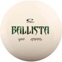 Latitude 64° Ballista, Gold, Distance Driver, 14/5/-1/3 173 g, white