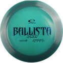 Latitude 64° Ballista Pro Opto Air, Distance Driver, 14/4/0/3 159 g, Turquoise