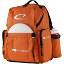 Latitude 64° Swift Backpack Blaze Orange