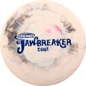 Discraft Zone Jawbreaker, Putter, 4/3/0/3  175 g, White
