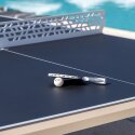 Cornilleau Outdoor-Tischtennisplatte "Lifestyle" Weiß