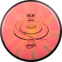 MVP Disc Sports Relay, Cosmic Neutron, Fairway Driver, 6/5/-2/1 171 g, Pink
