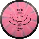 MVP Disc Sports Photon Cosmic, Neutron, Distance Driver, 11/5/-1/2.5 157 g, Pink