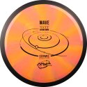 MVP Disc Sports Wave, Cosmic Neutron, Distance Driver, 11/5/-2/2 173 g, Sundown