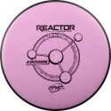 MVP Disc Sports Reactor, Fission, Midrange Driver, 5/5/-0.5/1.5 174 g, Lavender