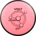 MVP Disc Sports Volt, Fission, Fairway Driver, 8/5/-1/2 160-165 g, 162 g, Rose