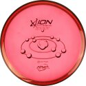 MVP Disc Sports Ion, Proton, Putter, 2.5/3/0/1.5 170-175 g, 171 g, Pink