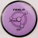 MVP Disc Sports Tesla, Fission, Distance Driver, 9/5/-1.5/2 145 g, Purple