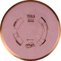 MVP Disc Sports Tesla, Neutron, Distance Driver, 9/5/-1/2 172 g, Blue, 170-175 g, 170-175 g, 172 g, Blue