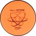 MVP Disc Sports Atom, Electron, Putter, 3/3/-0.5/0 173 g, Caribean