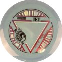 Streamline Discs Jet, Neutron, Distance Driver, 11/5/-3/2 174 g, Heaven
