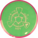 Axiom Discs Defy, Neutron, Distance Driver, 11/5/-1/3 160 g, Green