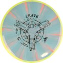 Axiom Discs Crave, Cosmic Neutron, Fairway Driver, 6.5/5/-1/1 171 g, Ocean