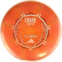 Axiom Discs Crave, Plasma, Fairway Driver, 6.5/5/-1/1 158 g, White