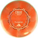 Axiom Discs Crave, Plasma, Fairway Driver, 6.5/5/-1/1 157 g, Blue