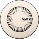 MVP Disc Sports Glitch, Neutron Soft, Hybrid Catch Disc, 1/7/0/0 144 g, White