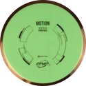 MVP Disc Sports Motion, Neutron, Distance Driver, 9/3.5/0/4 165 g, Grass