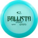 Latitude 64° Ballista Pro, Opto, Distance Driver, 14/4/0/3 Turquoise 169 g, 166-169 g, 166-169 g, Turquoise 169 g
