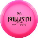 Latitude 64° Ballista Pro, Opto, Distance Driver, 14/4/0/3 160-165 g, Pink 163 g