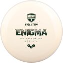 Discmania Enigma, Neo, Distance Driver, 12/5/-1/2 White, 165-175 g