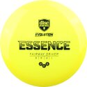 Discmania Essence, Neo, Fairway Driver, 8/6/-2/1 Yellow, 165-175 g
