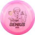Discmania Genius, Active Premium, Fairway Driver, 7/5/-4/1 Pink, 165-175 g