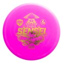 Discmania Sensei, Active, Putter, 3/3/0/1 Pink