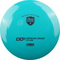 Discmania DD3, S-Line, Distance Driver, 12/5/-1/3 Turquoise, 170-172 g, Turquoise, 170-172 g