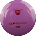 Discmania DD3, S-Line, Distance Driver, 12/5/-1/3 Purple, 170-172 g