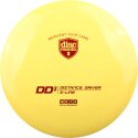 Discmania DD3, S-Line, Distance Driver, 12/5/-1/3 Yellow, 173-176 g