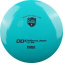 Discmania DD3, S-Line, Distance Driver, 12/5/-1/3 Turquoise, 173-176 g