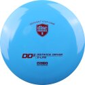 Discmania DD3, S-Line, Distance Driver, 12/5/-1/3 Blue, 173-176 g