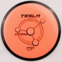 MVP Disc Sports Tesla, Fission, Distance Driver, 9/5/-1.5/2 152 g, Lobster