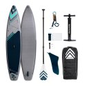 Gladiator Stand Up Paddling Board Set "Origin Sportime Edition 2023" 12'6 T Touring Board