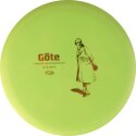 Kastaplast Göte, K3 Line, Midrange, 4/5/0/1 175 g, Kiwi