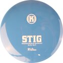 Kastaplast Stig, K1 Line, Midrange, 6/5/-2/1 174 g, Blue
