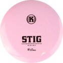 Kastaplast Stig, K1 Line, Midrange, 6/5/-2/1 172 g, Lavender