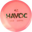 Latitude 64° Havoc, Opto Air, Distance Driver, 13/5/-1/3 158 g, Pink