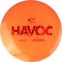 Latitude 64° Havoc, Opto Air, Distance Driver, 13/5/-1/3 159 g, Orange